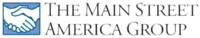 main street america Insurance Logo