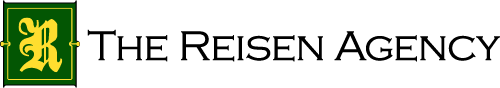 Reisen insurance logo